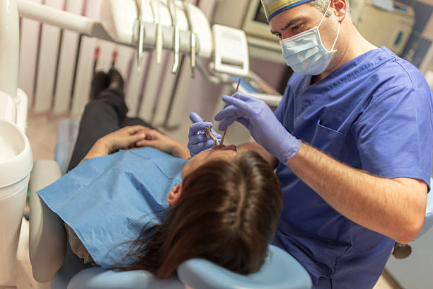 Professional Dental Services in Valencia West, AZ